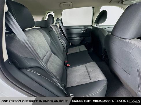 New 2026 Nissan Rogue SV w/ Cold Weather Package image 26