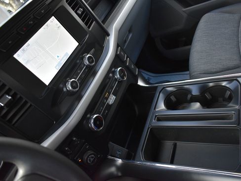 Used 2023 Ford F150 XL w/ Trailer Tow Package image 23