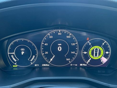 Certified 2024 MAZDA CX-90 Plug-In Hybrid w/ Premium Plus image 28