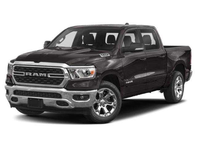 Used 2022 RAM 1500 Lone Star RWD image 1