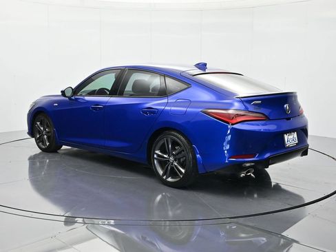 Used 2023 Acura Integra A-Spec FWD image 7