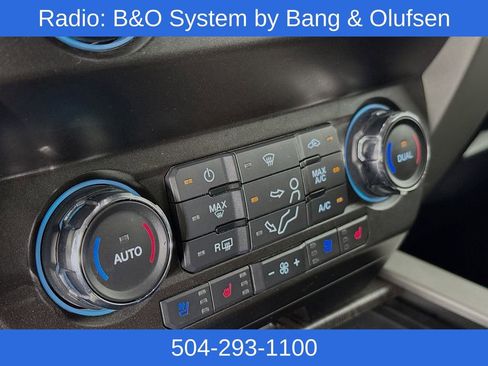 Used 2020 Ford F250 Lariat w/ Lariat Value Package image 16