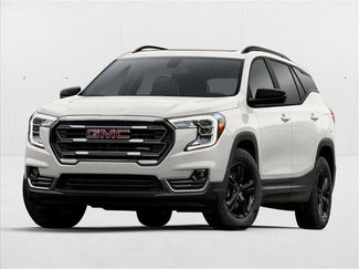 Used 2022 GMC Terrain SLT w/ Infotainment Package II video 1