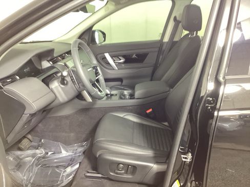 Used 2024 Land Rover Discovery Sport S AWD/4WD image 17