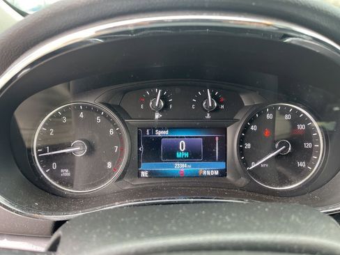 Used 2020 Buick Encore Preferred image 14