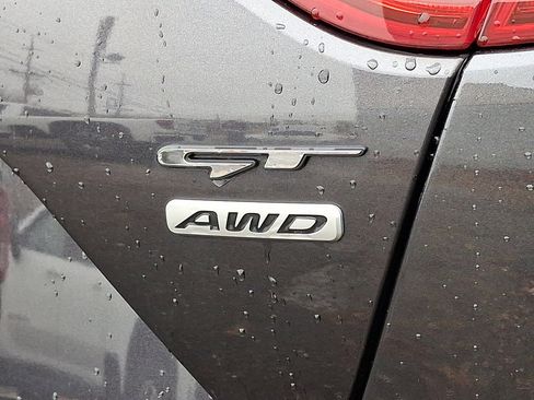 Used 2019 Kia Stinger GT image 16