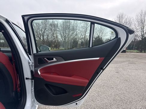 New 2026 Genesis G70 3.3T Sport Prestige image 30