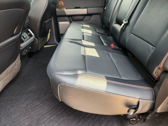Used 2023 Ford F150 Lariat RWD image 30
