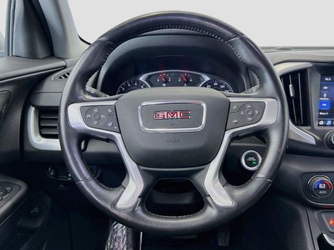 Used 2020 GMC Terrain SLT w/ Preferred Package FWD image 17