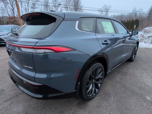 New 2026 Toyota Crown Signia w/ Advanced Technology Package image 7