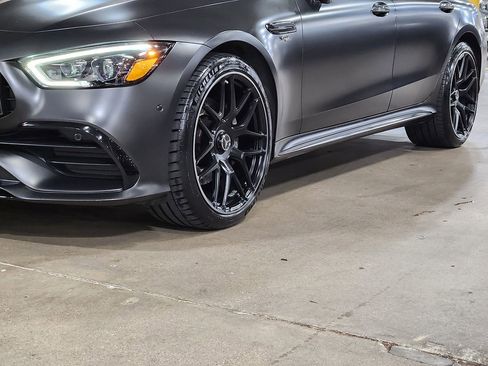 Used 2023 Mercedes-Benz AMG GT 43 image 15