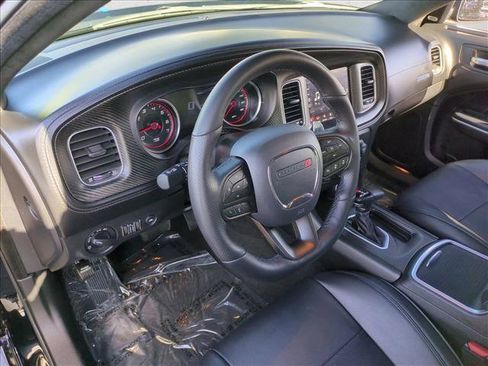 Certified 2023 Dodge Charger Scat Pack image 10