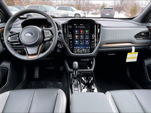 New 2026 Subaru Forester Sport image 6