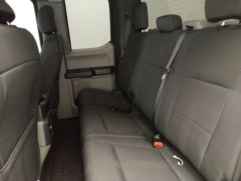 Used 2017 Ford F150 XL w/ Equipment Group 101A Mid RWD image 18