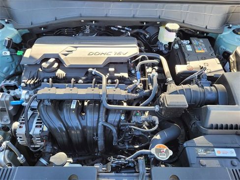 New 2026 Hyundai Kona SEL Sport image 20