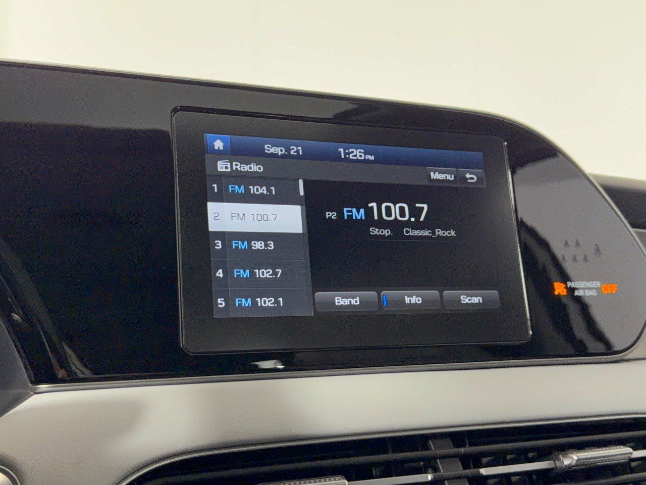 Used 2020 Hyundai Palisade SEL w/ Convenience Package FWD image 23