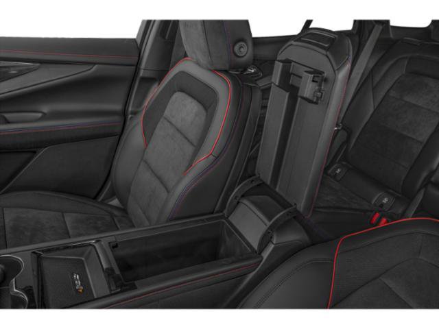 Used 2024 Chevrolet Blazer EV RS AWD/4WD image 17