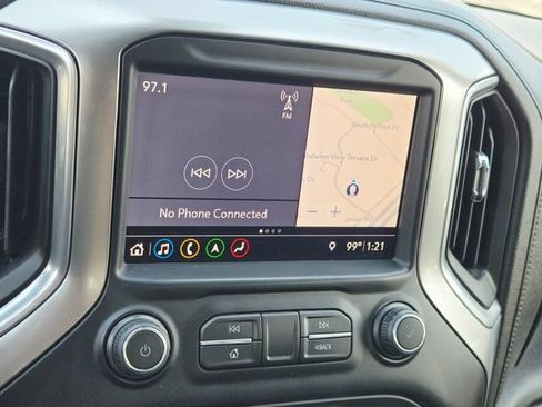 Used 2019 Chevrolet Silverado 1500 LTZ AWD/4WD image 24