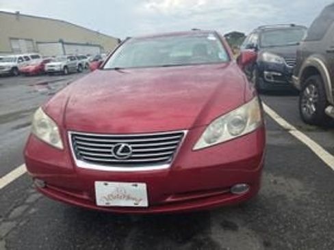 Used 2009 Lexus ES 350 FWD image 7