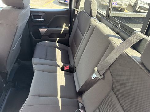 Used 2018 Chevrolet Silverado 1500 LT w/ All Star Edition image 22