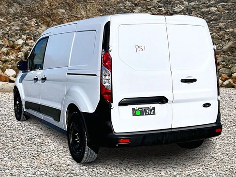 Used 2020 Ford Transit Connect XL image 10