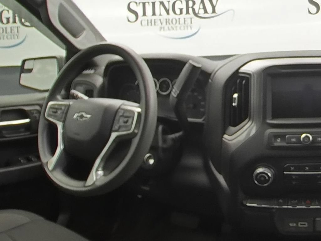 Used 2022 Chevrolet Silverado 1500 Custom w/ Rally Edition RWD image 19