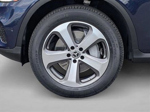 Used 2022 Mercedes-Benz GLC 300 4MATIC image 23