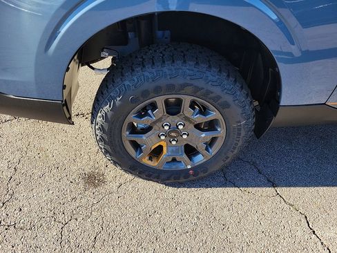 New 2026 Ford Maverick Tremor image 7