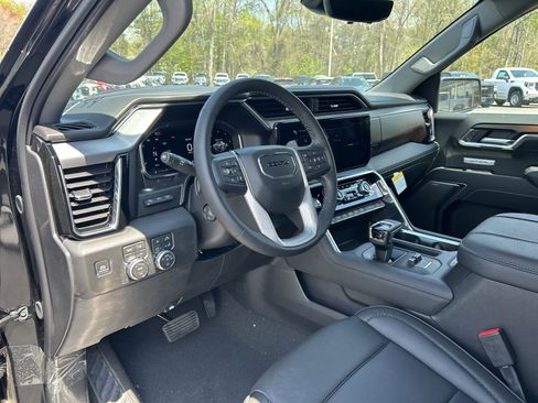 New 2026 GMC Sierra 1500 Denali w/ Denali Reserve Package AWD/4WD image 16