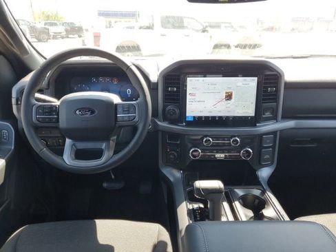 New 2026 Ford F150 XLT AWD/4WD image 32