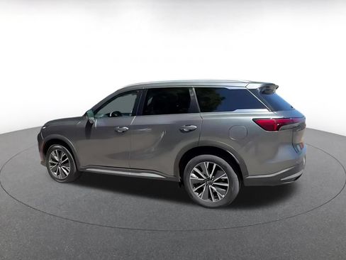Used 2026 INFINITI QX60 Luxe AWD/4WD image 10