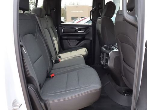 Used 2023 RAM 1500 Big Horn AWD/4WD image 41