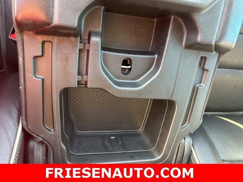 Used 2020 RAM 1500 Laramie image 23