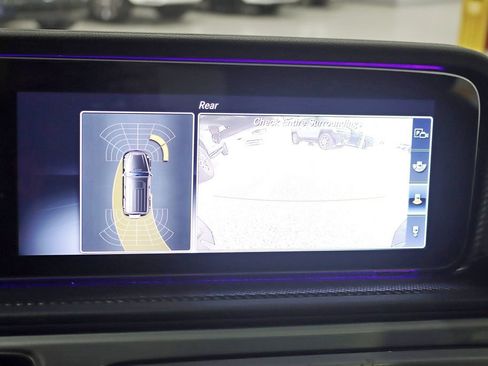 Used 2020 Mercedes-Benz G 550 image 19