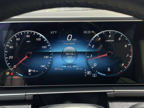 Used 2022 Mercedes-Benz GLE 350 image 15