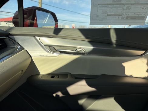 Certified 2020 Cadillac XT5 Premium Luxury image 18