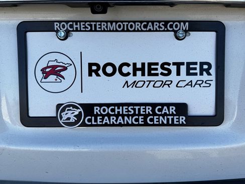 Used 2013 Nissan Rogue SV image 39