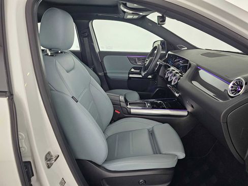 Certified 2025 Mercedes-Benz GLA 35 AMG 4MATIC image 12