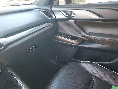 Used 2022 MAZDA CX-9 Signature image 23
