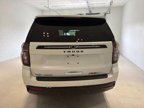 Certified 2023 Chevrolet Tahoe RST AWD/4WD image 5