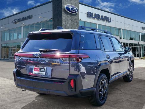 New 2026 Subaru Outback Limited image 4