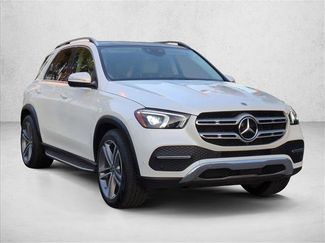 Used 2022 Mercedes-Benz GLE 350 video 3