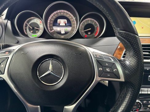 Used 2014 Mercedes-Benz C 250 Sedan image 67