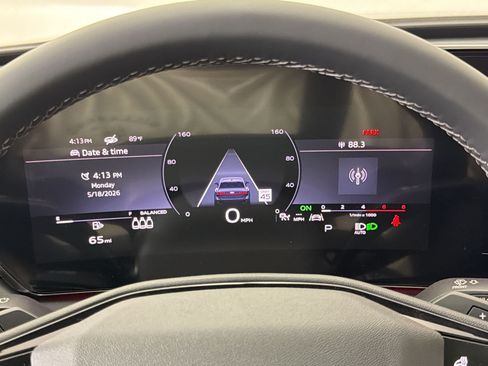 New 2026 Audi A6 Premium Plus AWD/4WD image 19