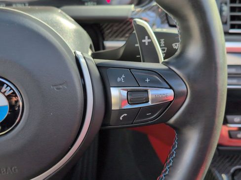 Used 2016 BMW M6 Convertible image 20