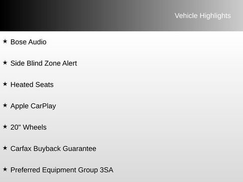 Used 2023 GMC Acadia SLE w/ Driver Convenience Package image 21