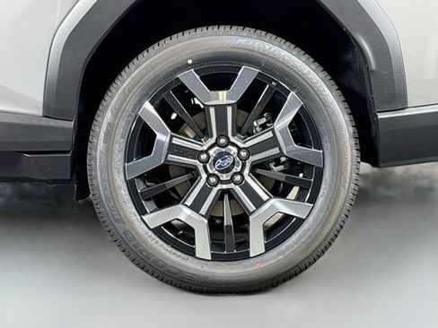 New 2026 Subaru Outback Touring XT AWD/4WD image 32