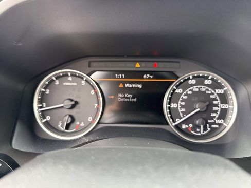 Used 2022 Mitsubishi Outlander SE image 34