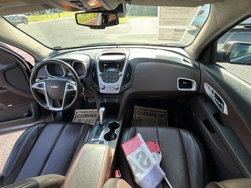 Used 2015 Chevrolet Equinox LT w/ Safety Package FWD image 52