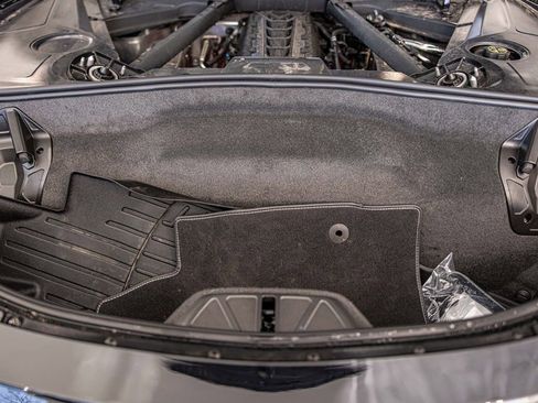 Used 2023 Chevrolet Corvette Stingray Preferred Cpe w/ 2LT image 17